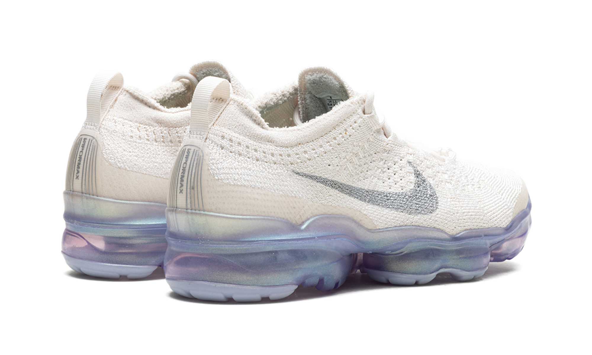 Air Vapormax 2023 Flyknit Women "Phantom"
