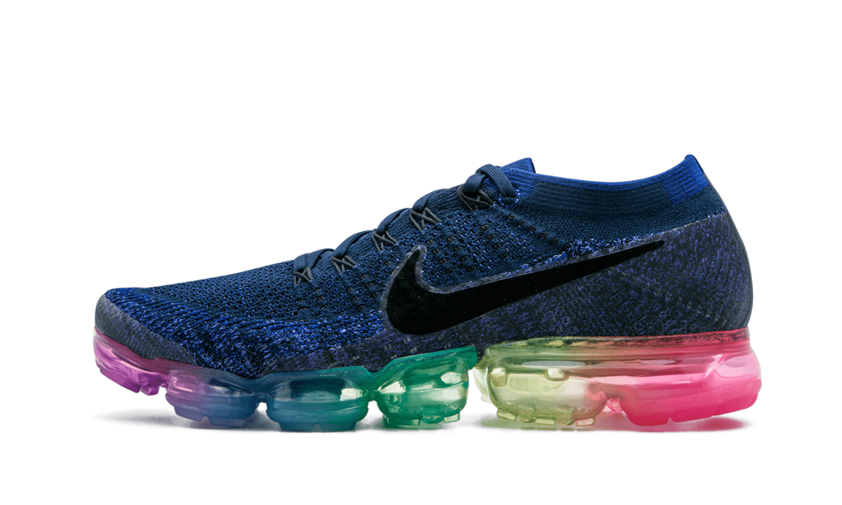 Air Vapormax Flyknit Betrue 883275 400