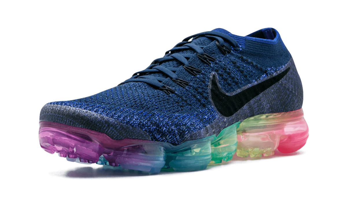Air Vapormax Flyknit Betrue 883275 400