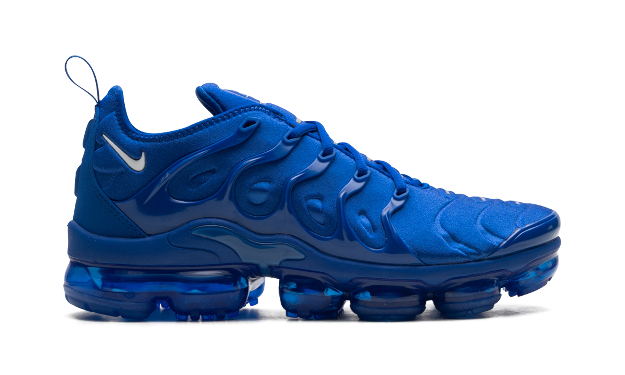 Air Vapormax Plus "Blue"