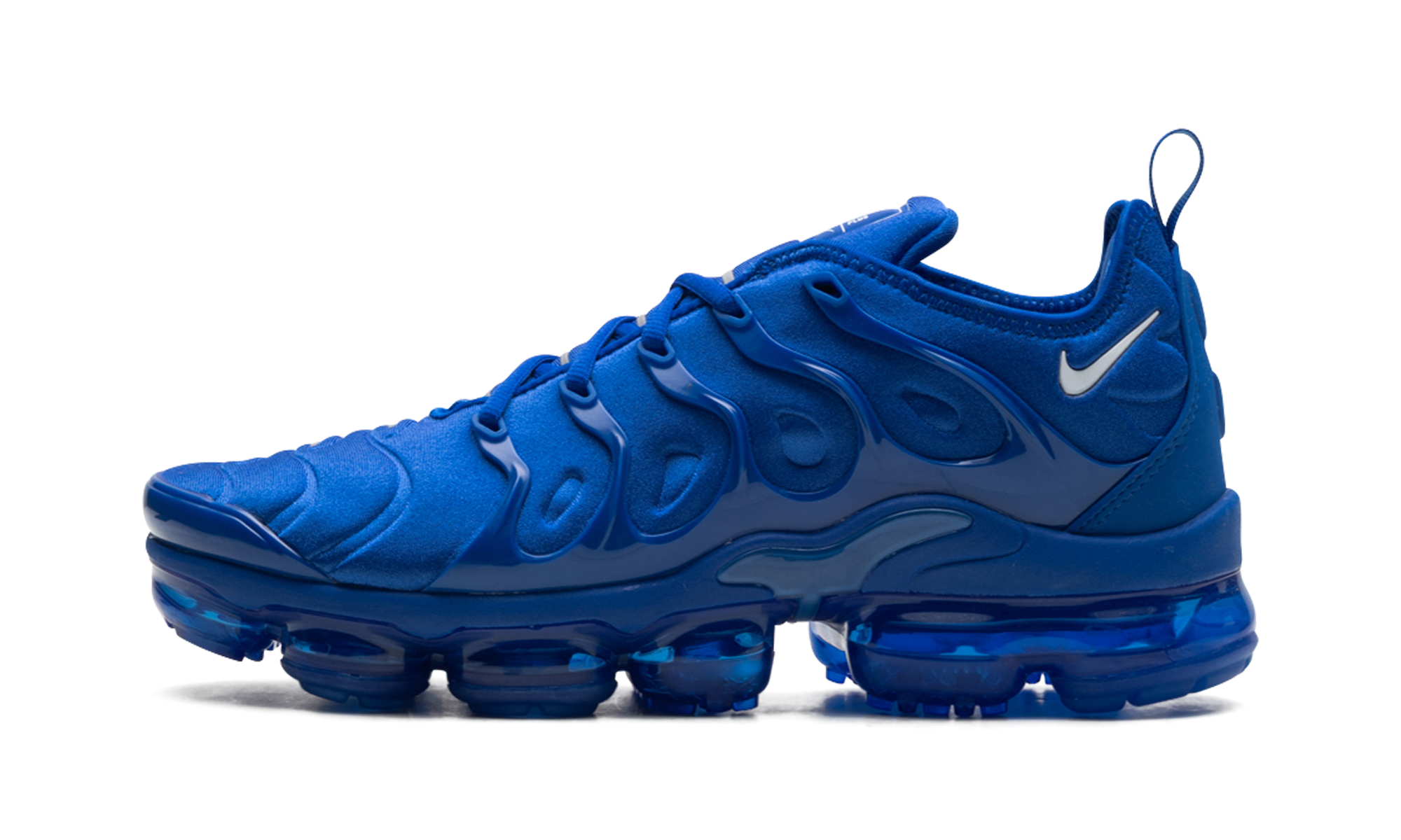 Air Vapormax Plus "Blue"