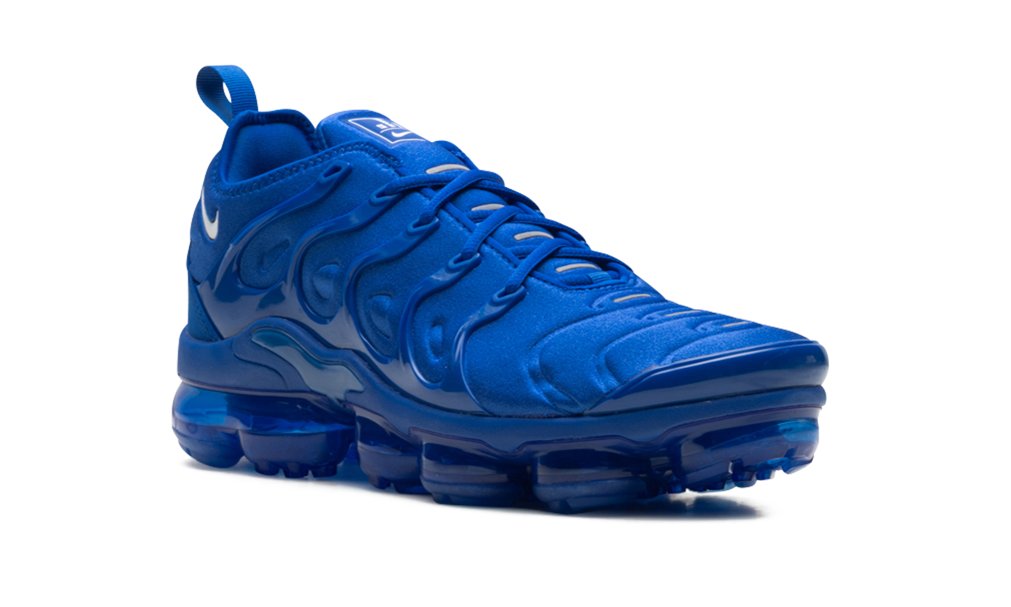 Air Vapormax Plus "Blue"