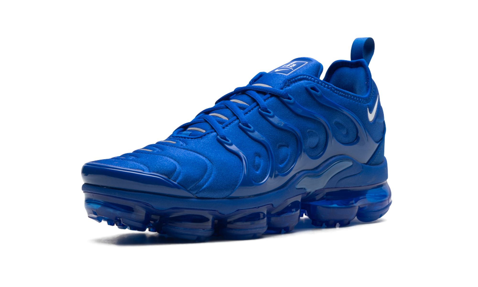 Air Vapormax Plus "Blue"