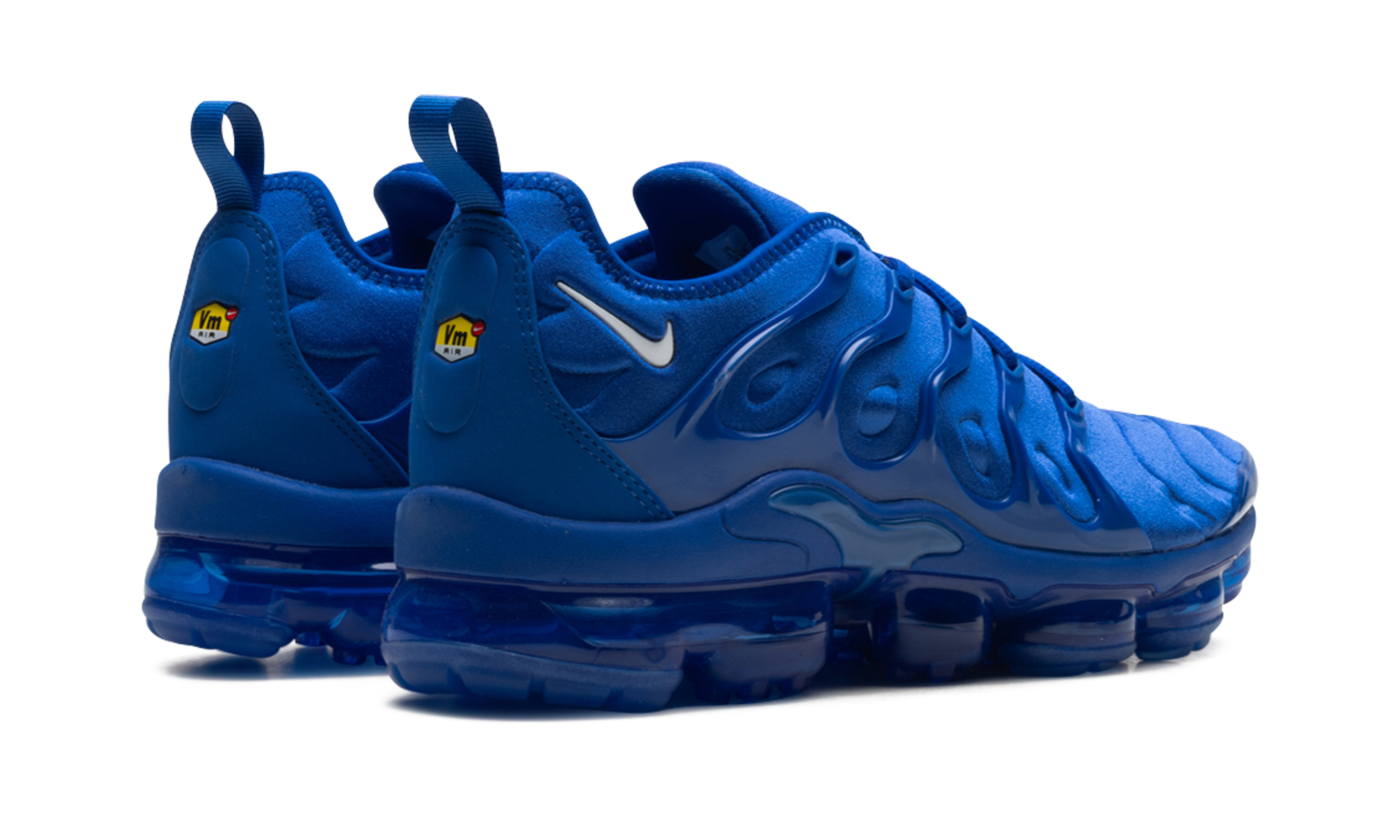 Air Vapormax Plus "Blue"
