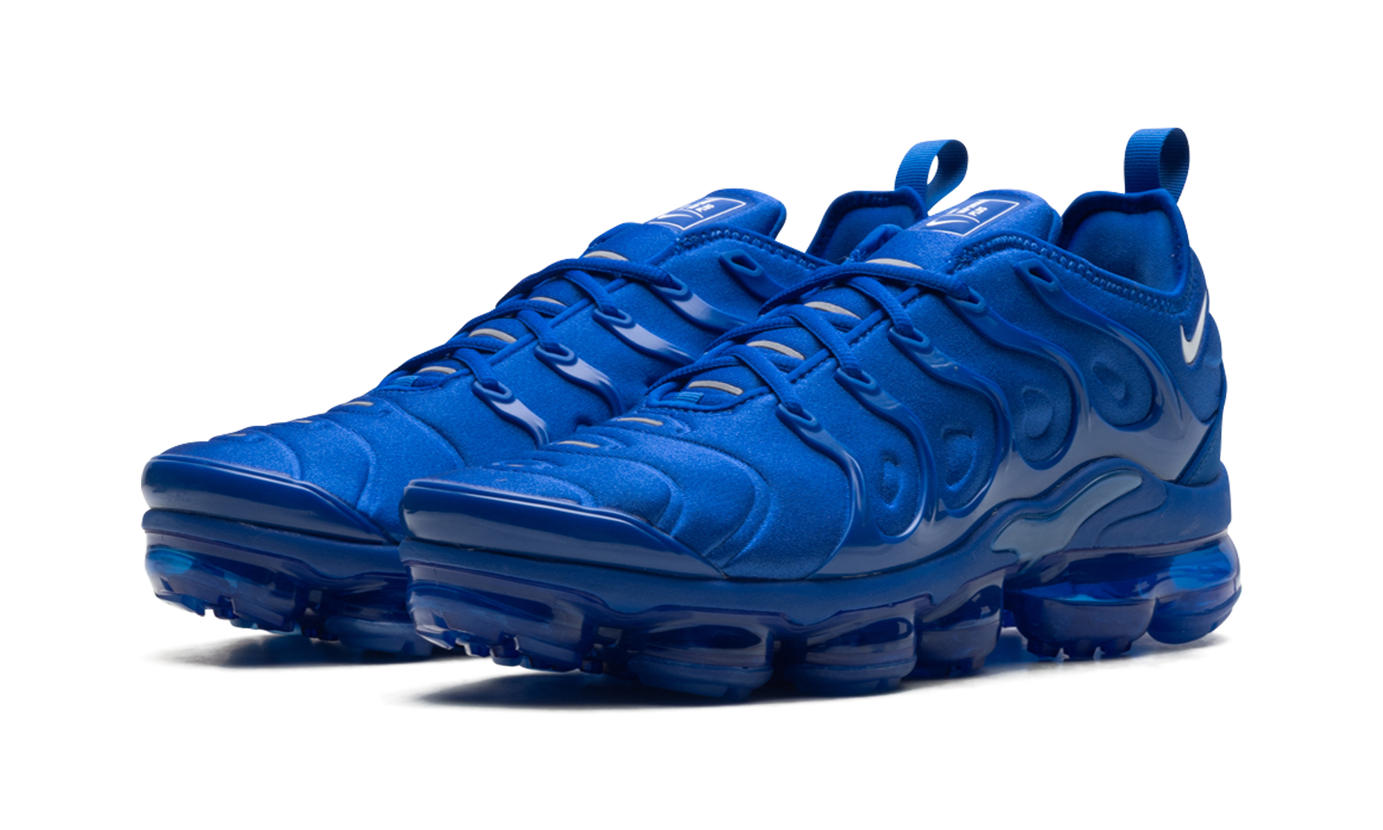 Air Vapormax Plus "Blue"