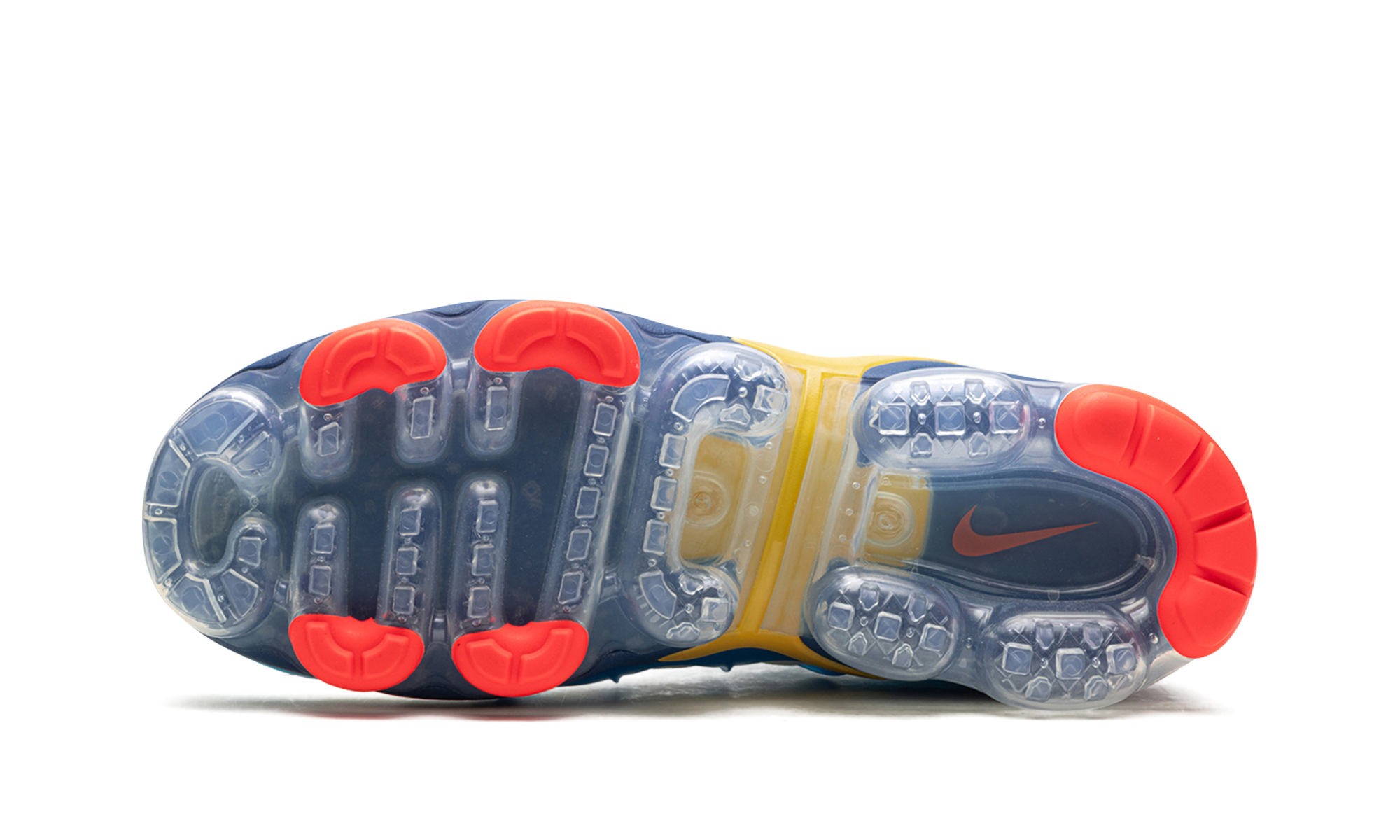 Air Vapormax Plus "Citron Pulse"