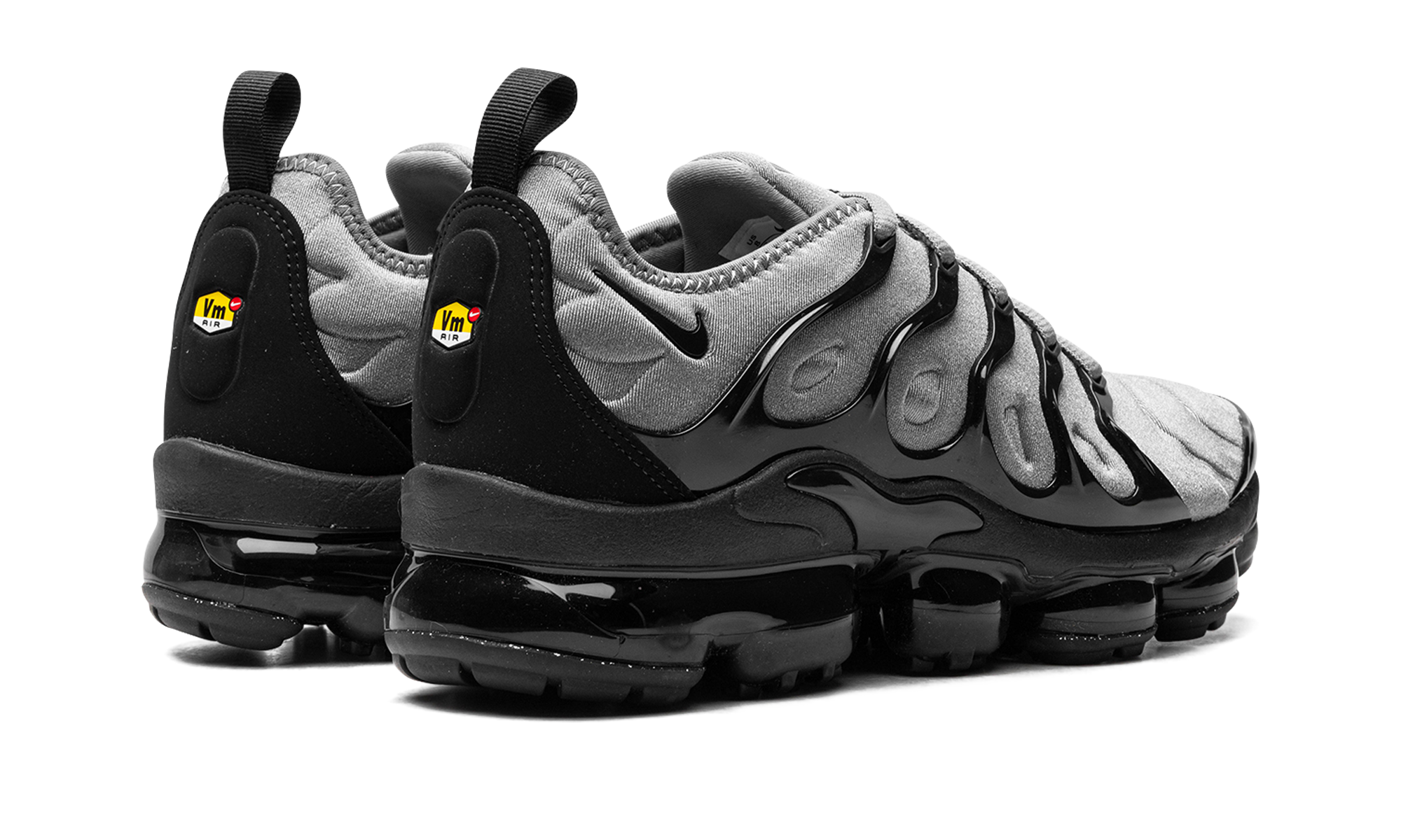 Air Vapormax Plus "Cool Grey Black"