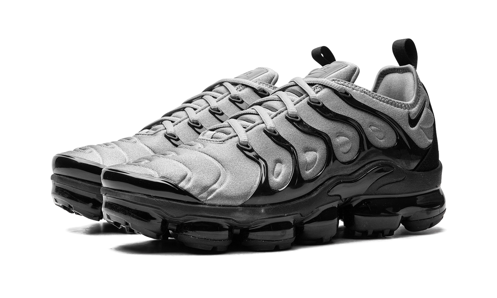 Air Vapormax Plus "Cool Grey Black"