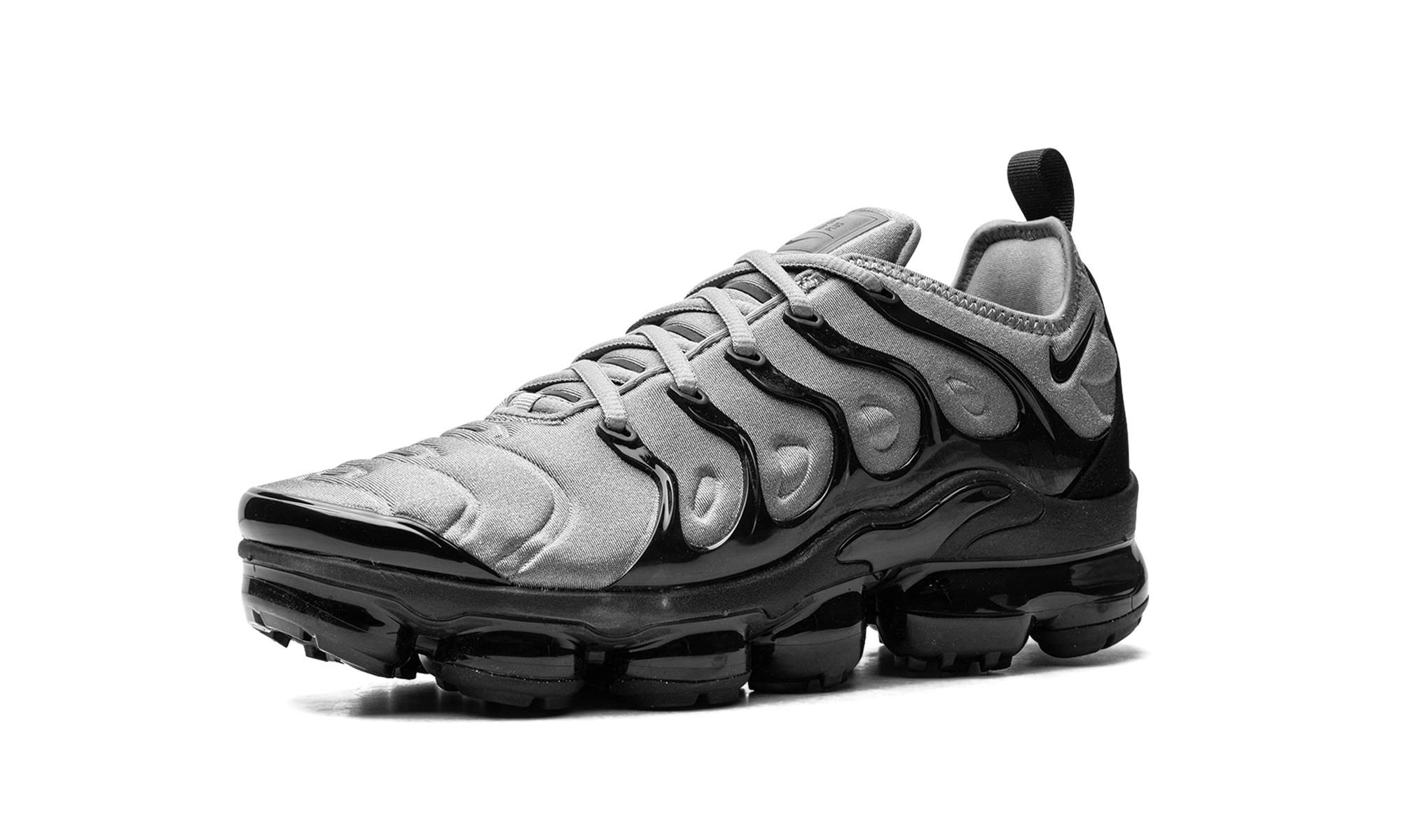 Air Vapormax Plus "Cool Grey Black"