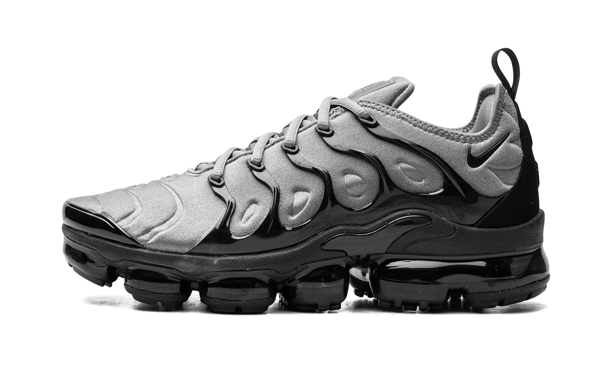 Air Vapormax Plus "Cool Grey Black"