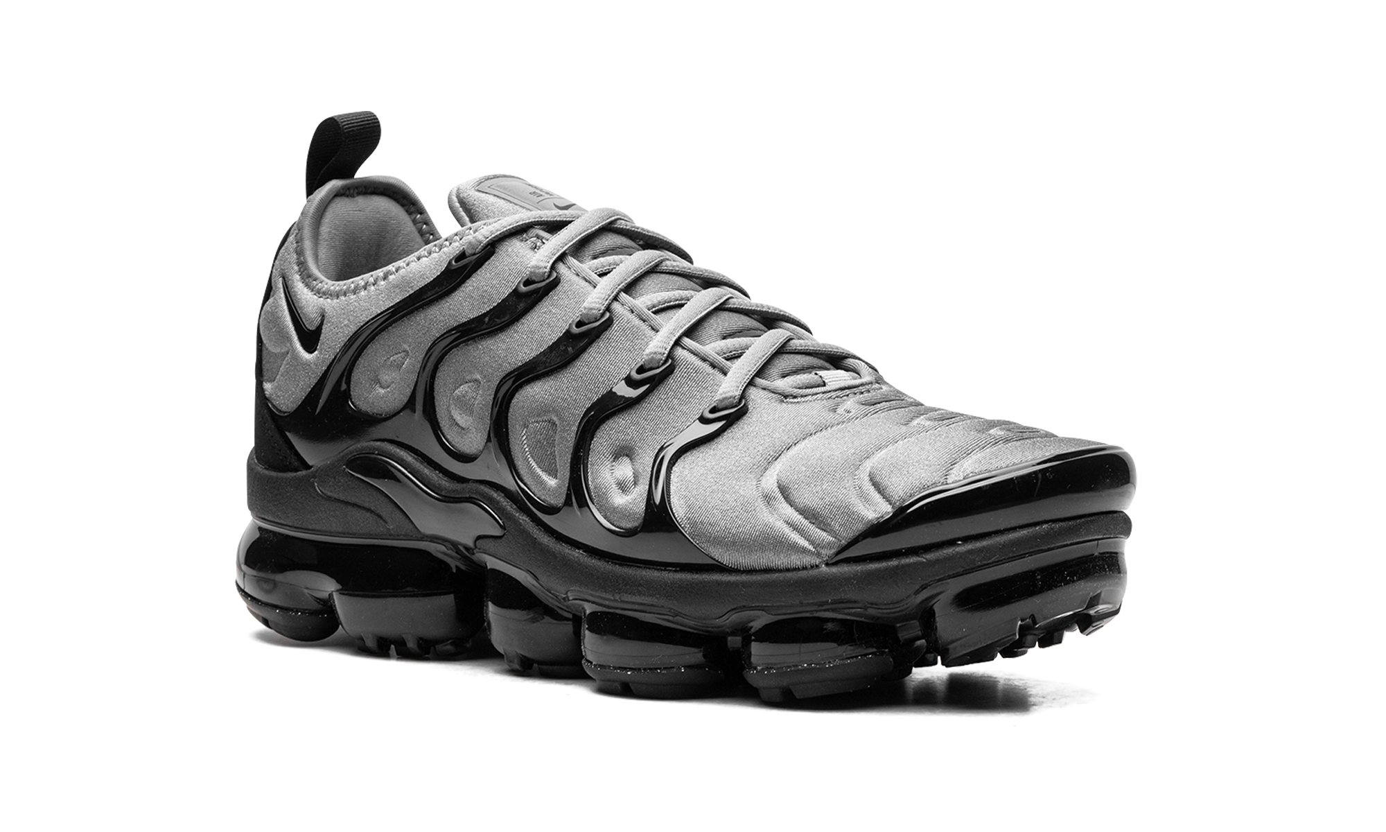Air Vapormax Plus "Cool Grey Black"