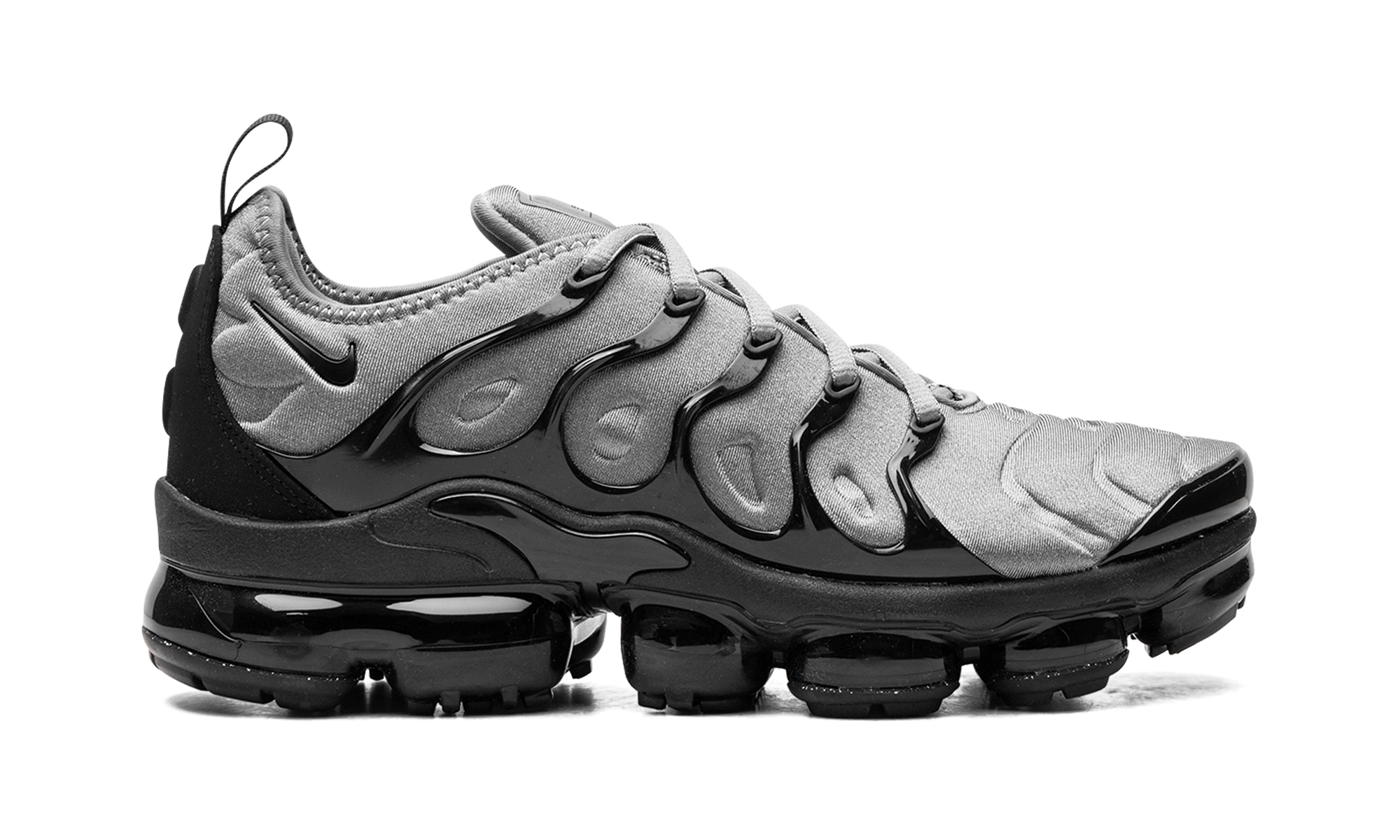 Air Vapormax Plus "Cool Grey Black"