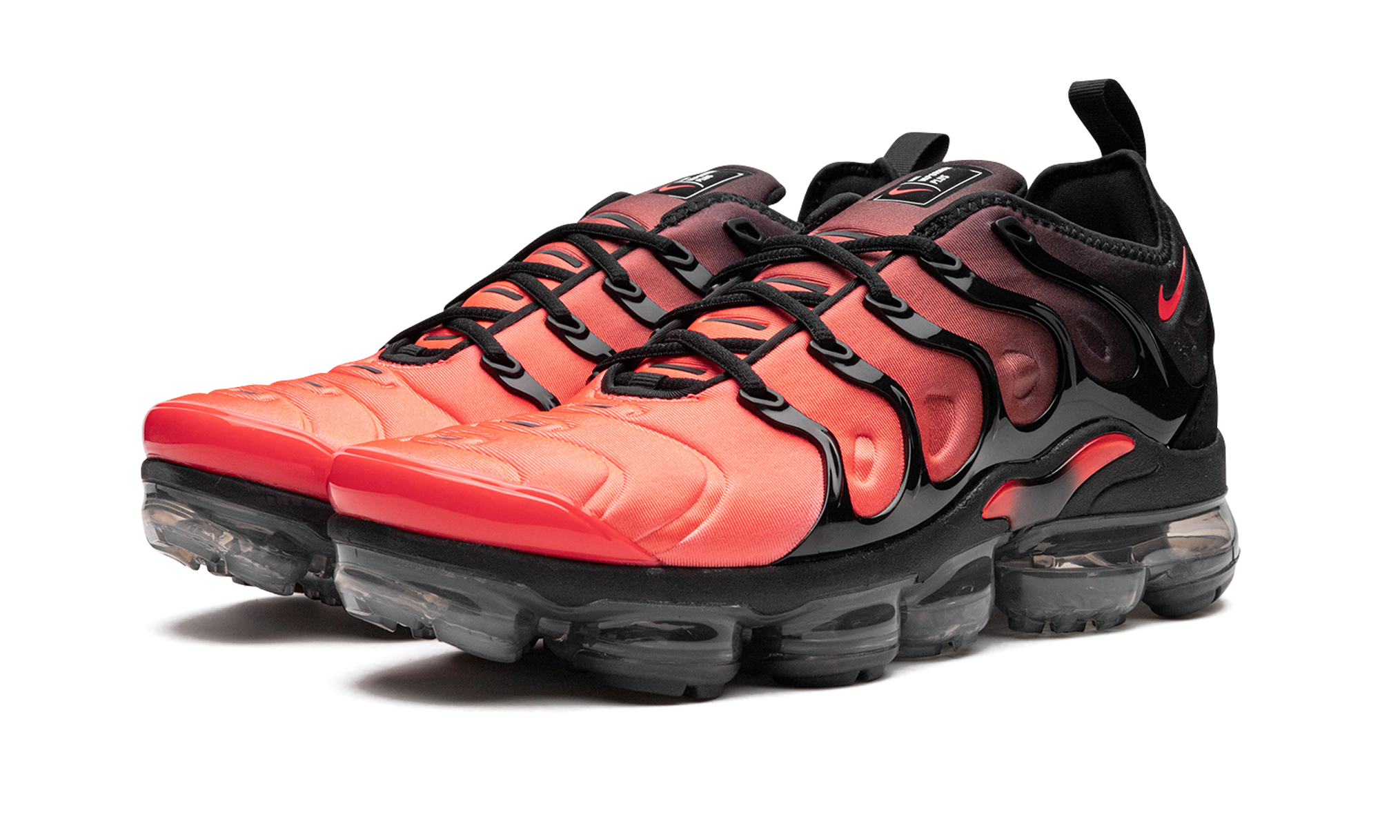 Air Vapormax Plus "Darth Maul"