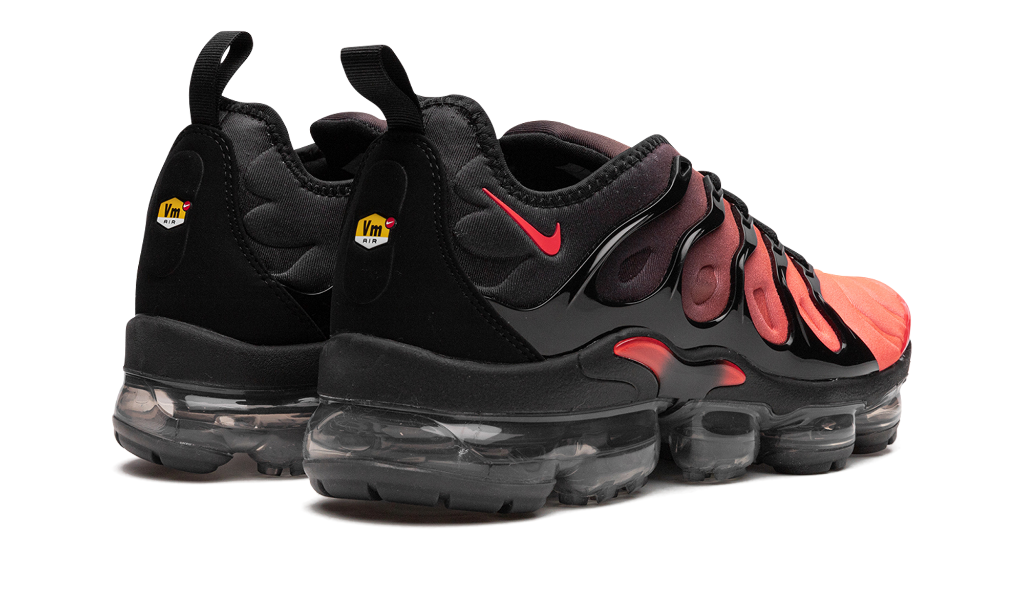 Air Vapormax Plus "Darth Maul"