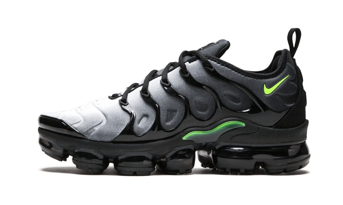 Air Vapormax Plus "Neon"