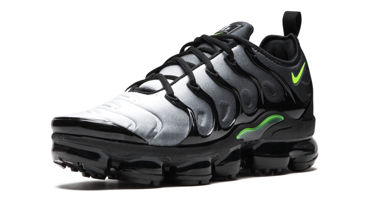 Air Vapormax Plus "Neon"