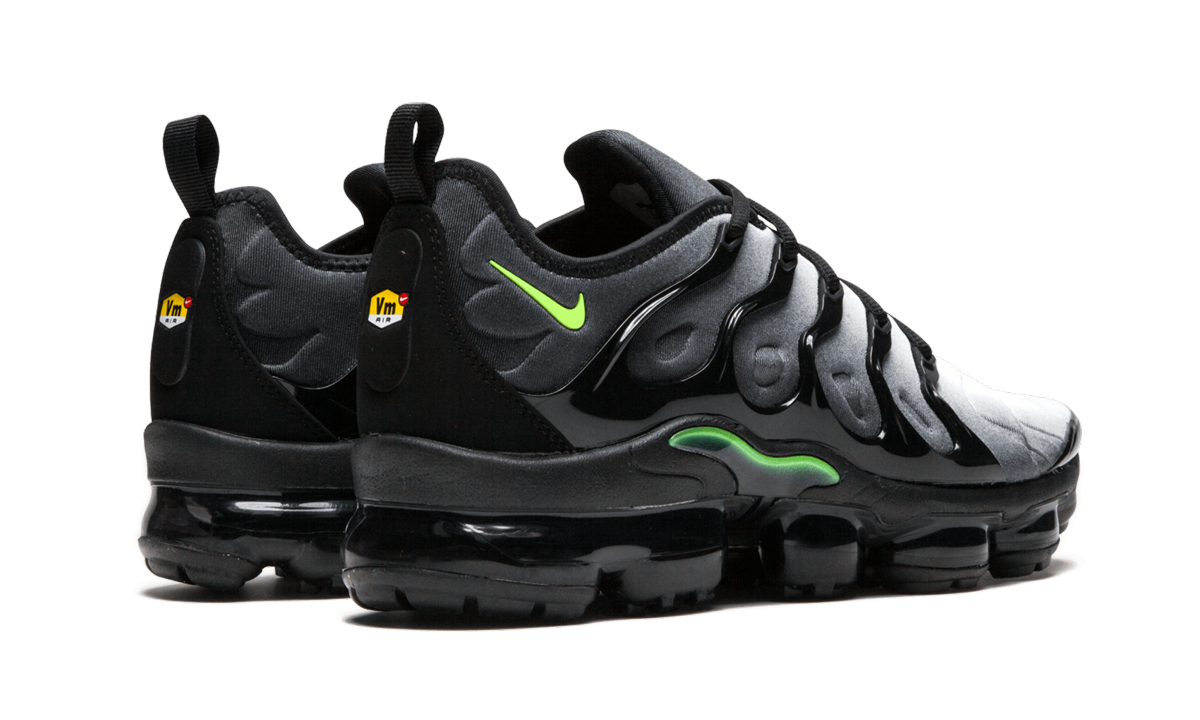 Air Vapormax Plus "Neon"