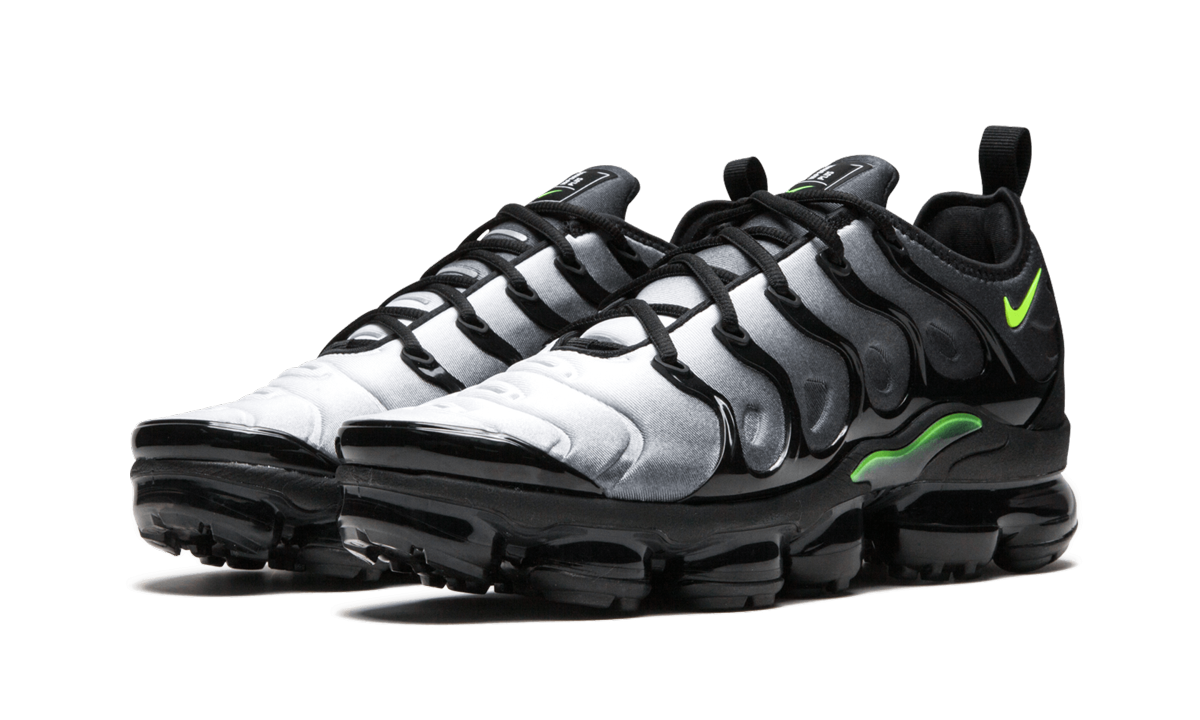 Air Vapormax Plus "Neon"