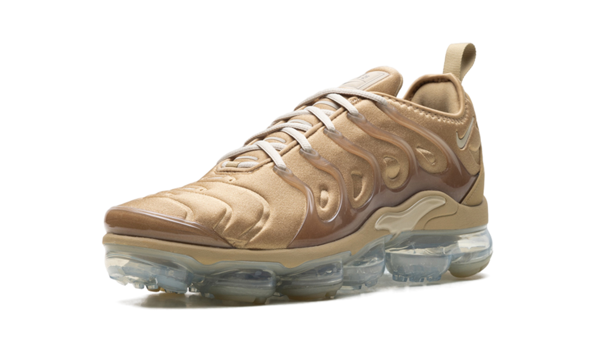 Air Vapormax Plus "Parachute Beige"