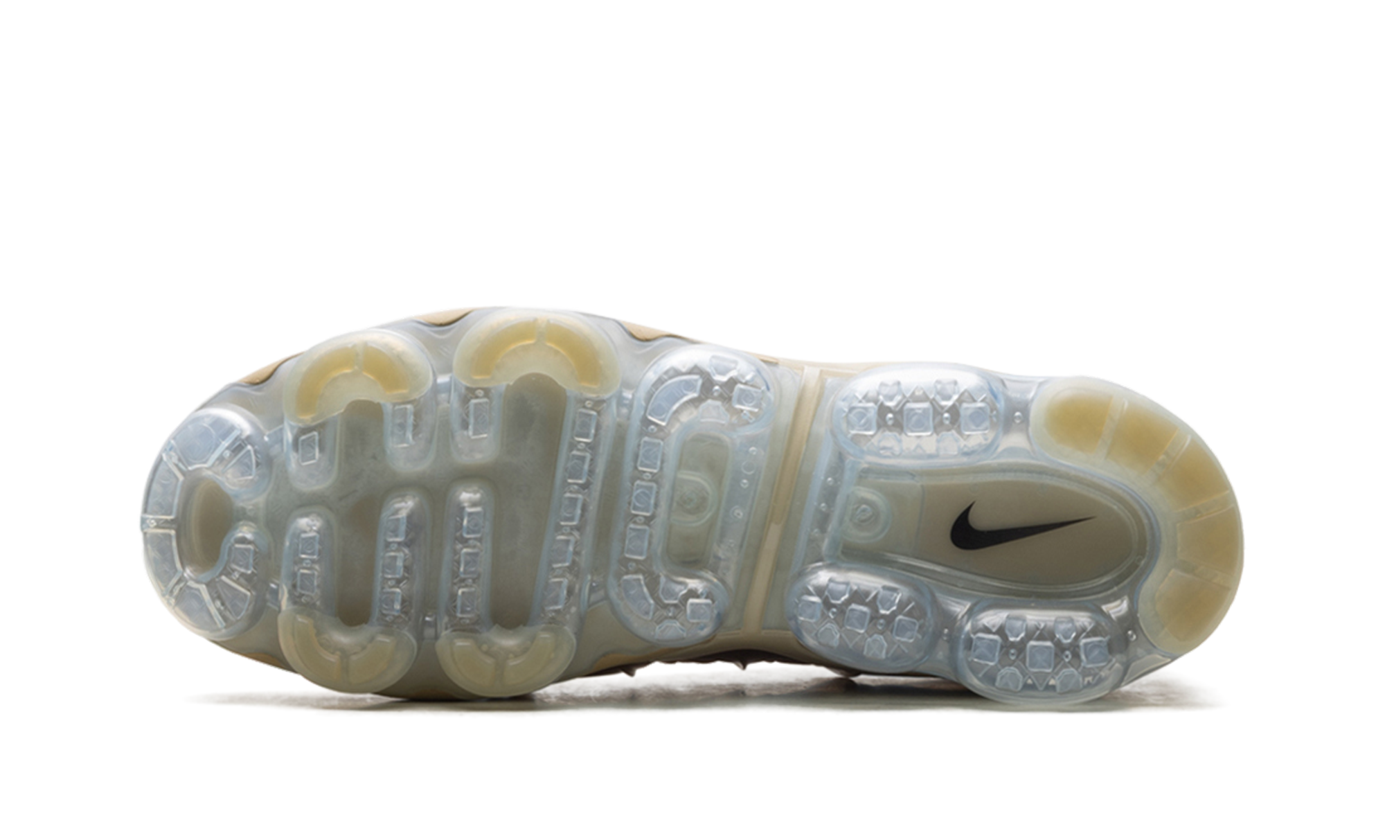 Air Vapormax Plus "Parachute Beige"