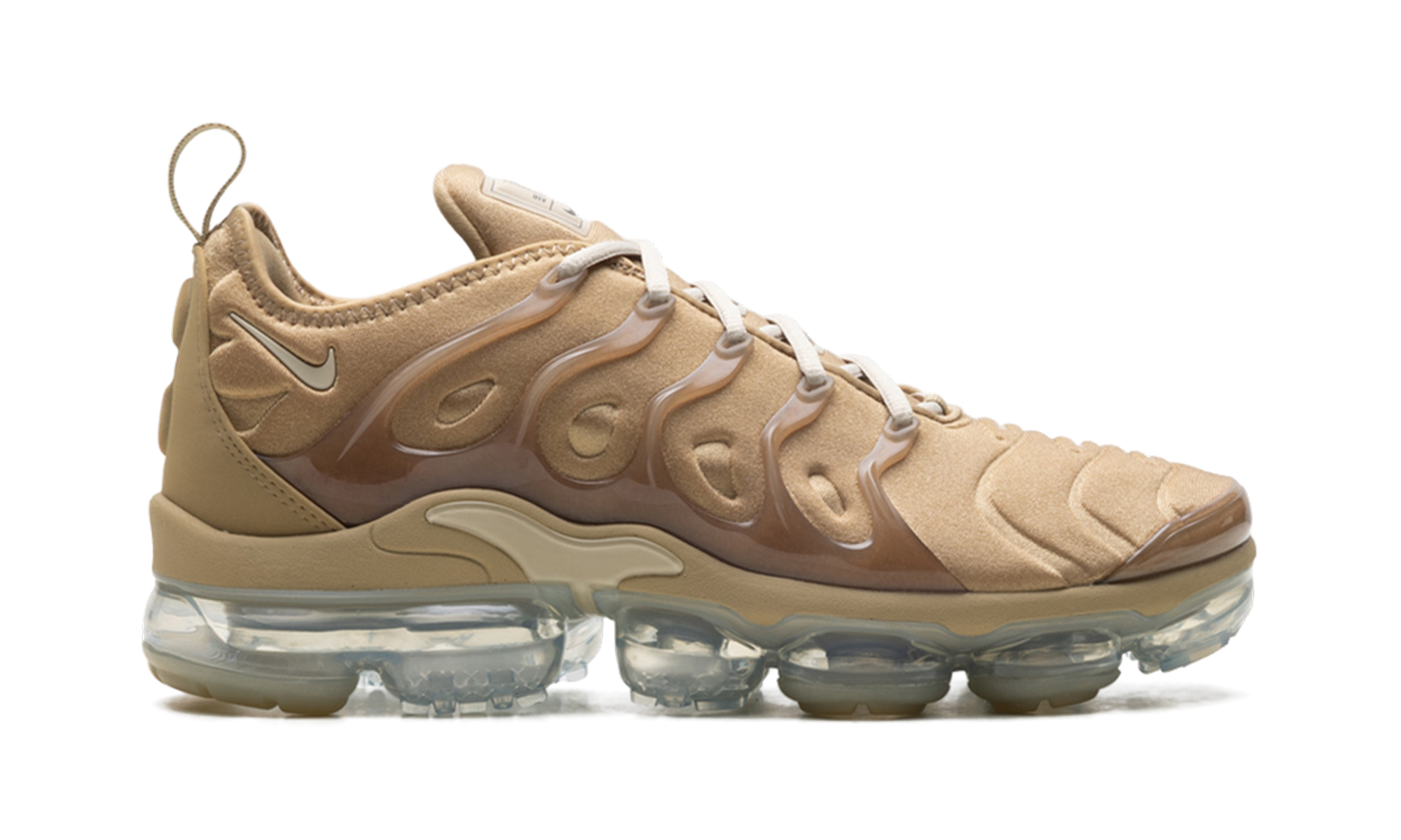Air Vapormax Plus "Parachute Beige"