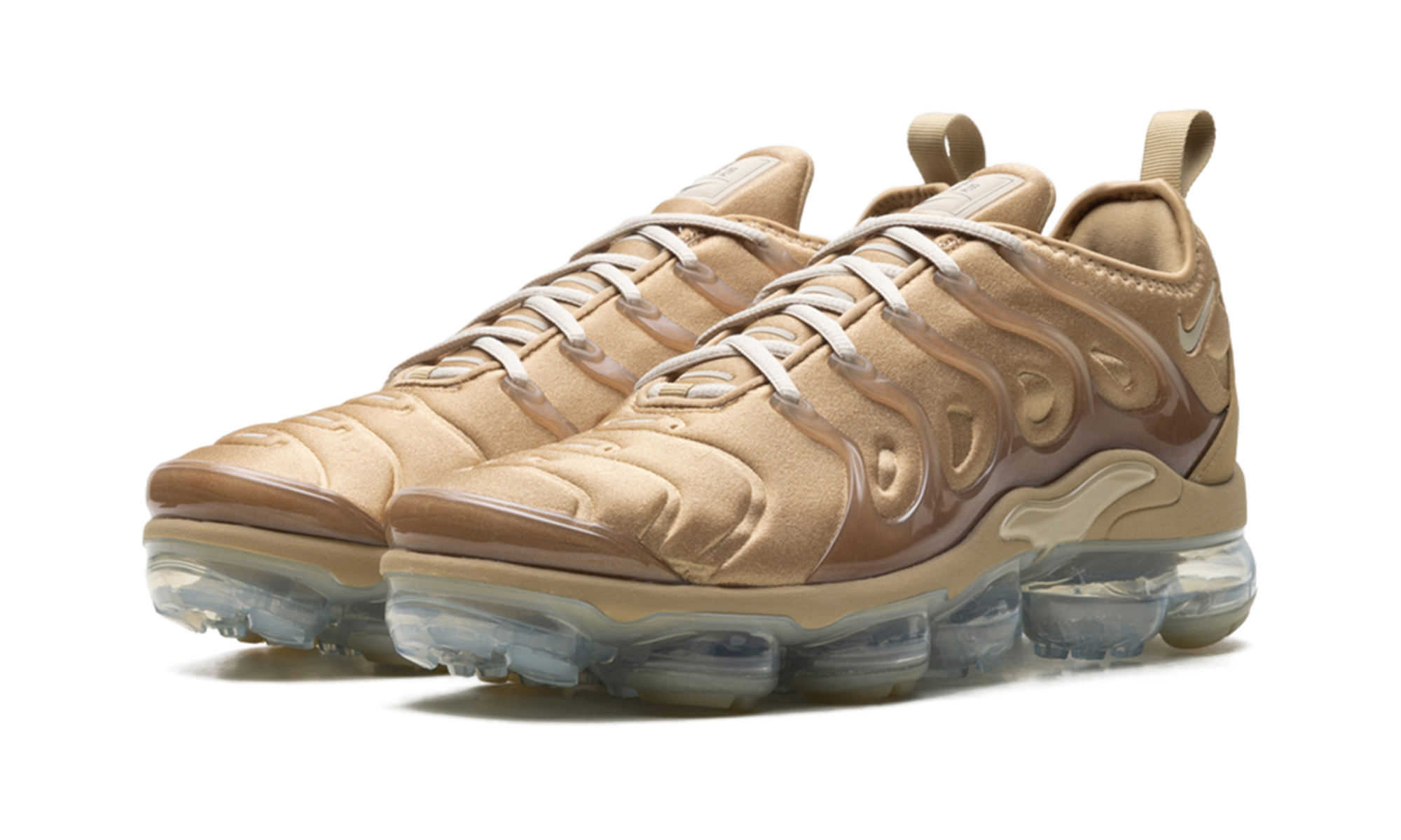 Air Vapormax Plus "Parachute Beige"