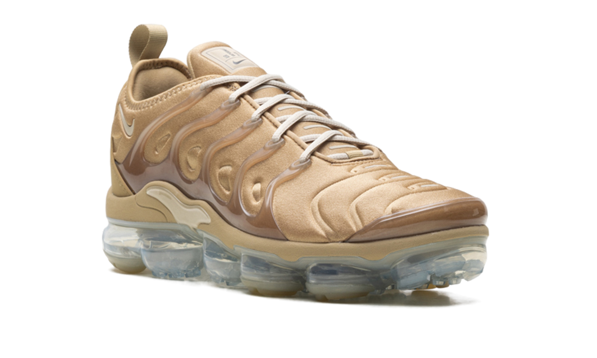 Air Vapormax Plus "Parachute Beige"