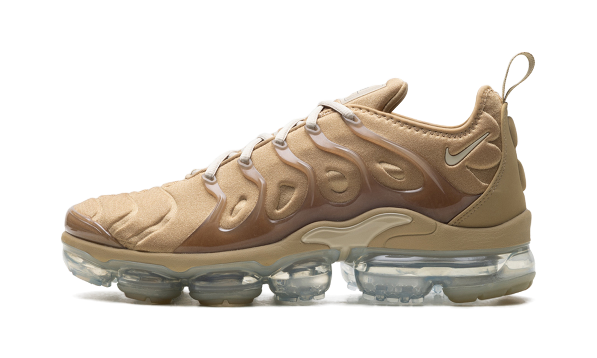 Air Vapormax Plus "Parachute Beige"