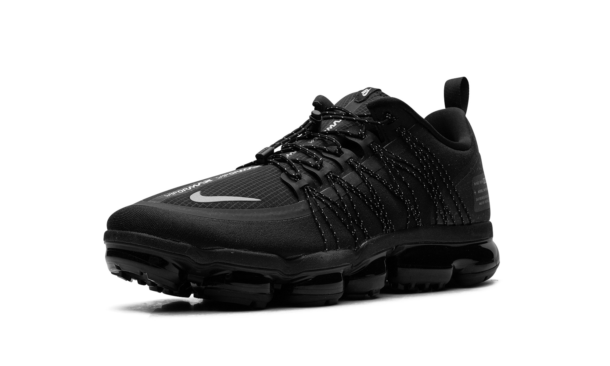 Air Vapormax Run Utility "Black"