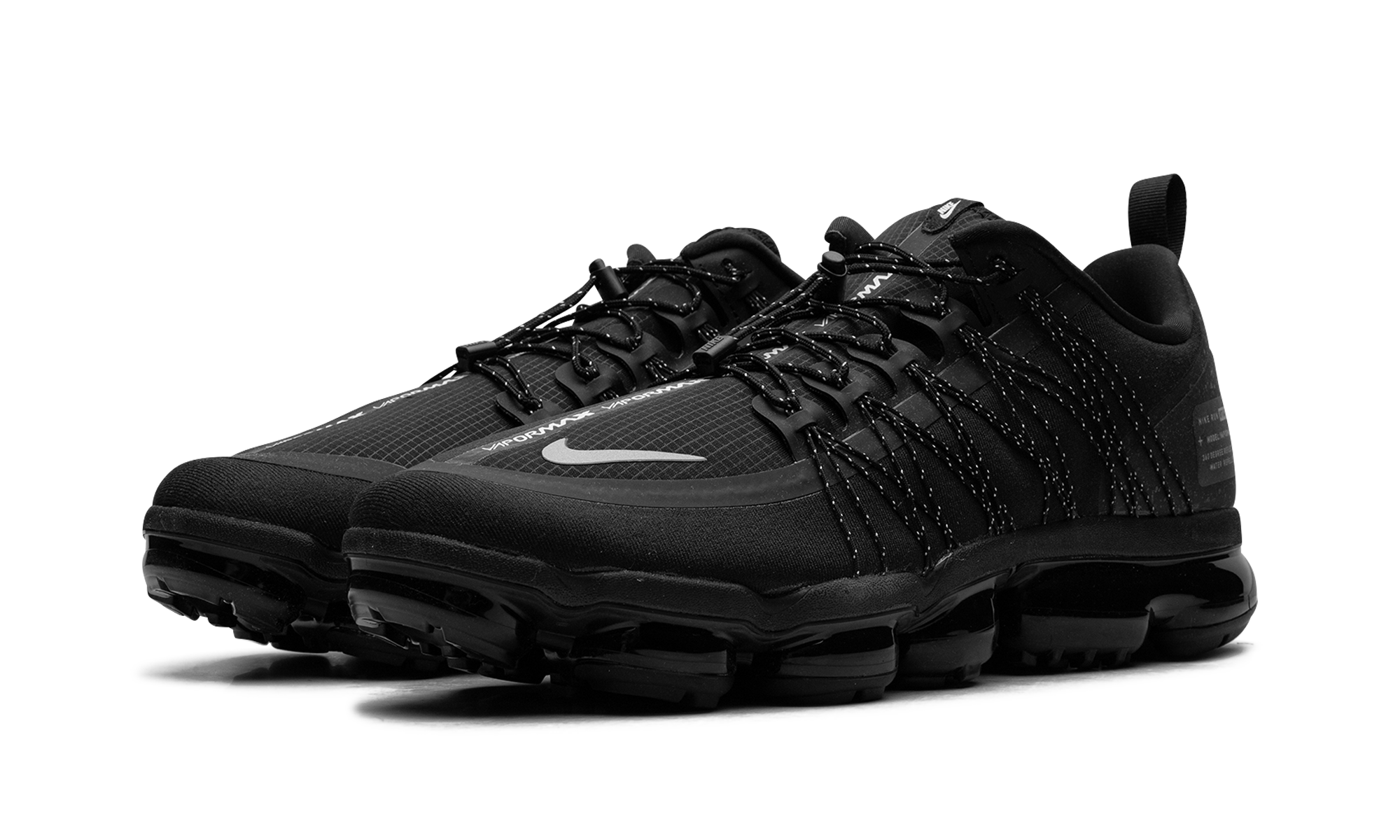 Air Vapormax Run Utility "Black"