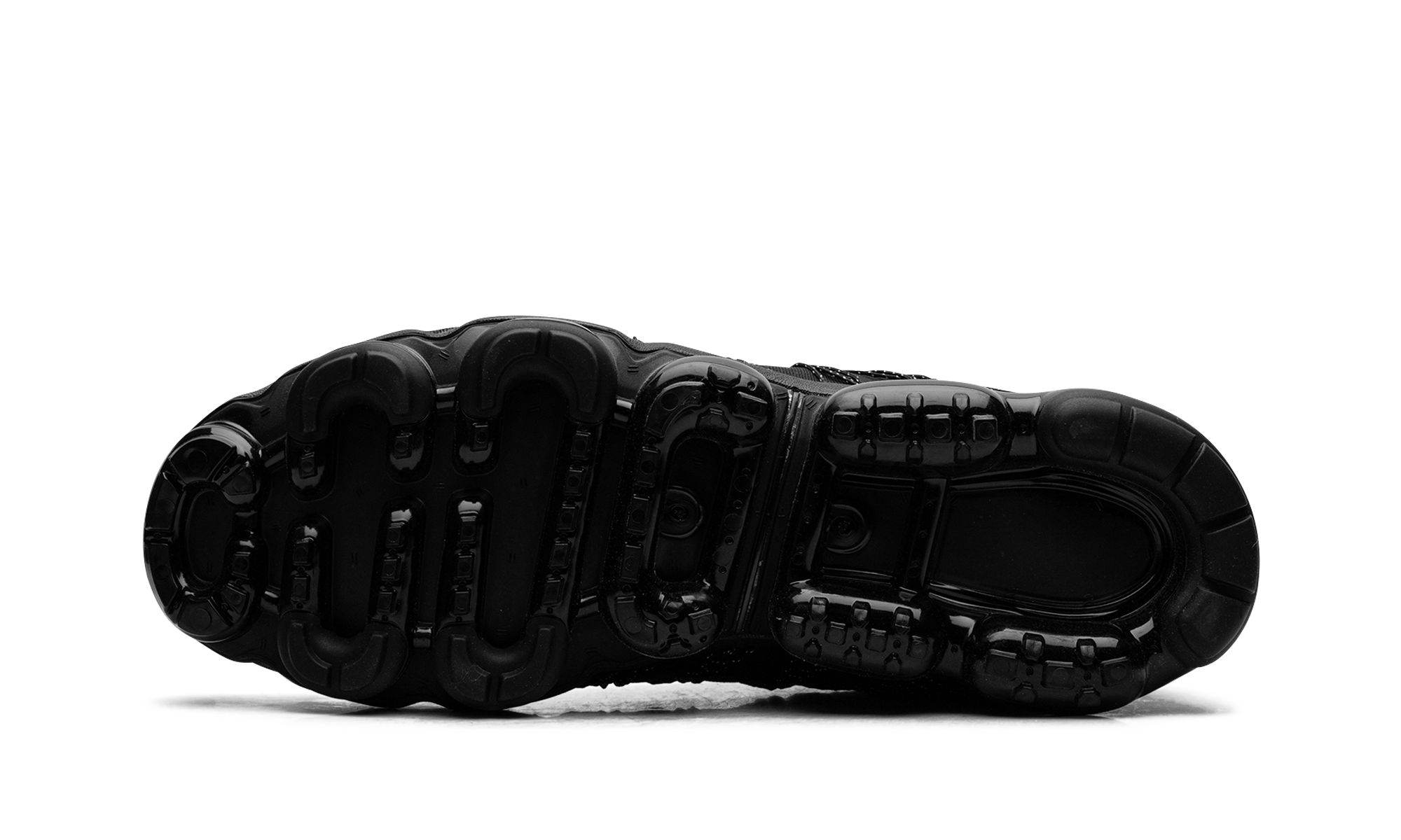 Air Vapormax Run Utility "Black"
