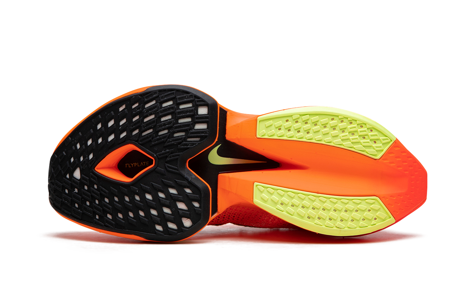 Air Zoom Alphafly Next% Women "Total Orange"
