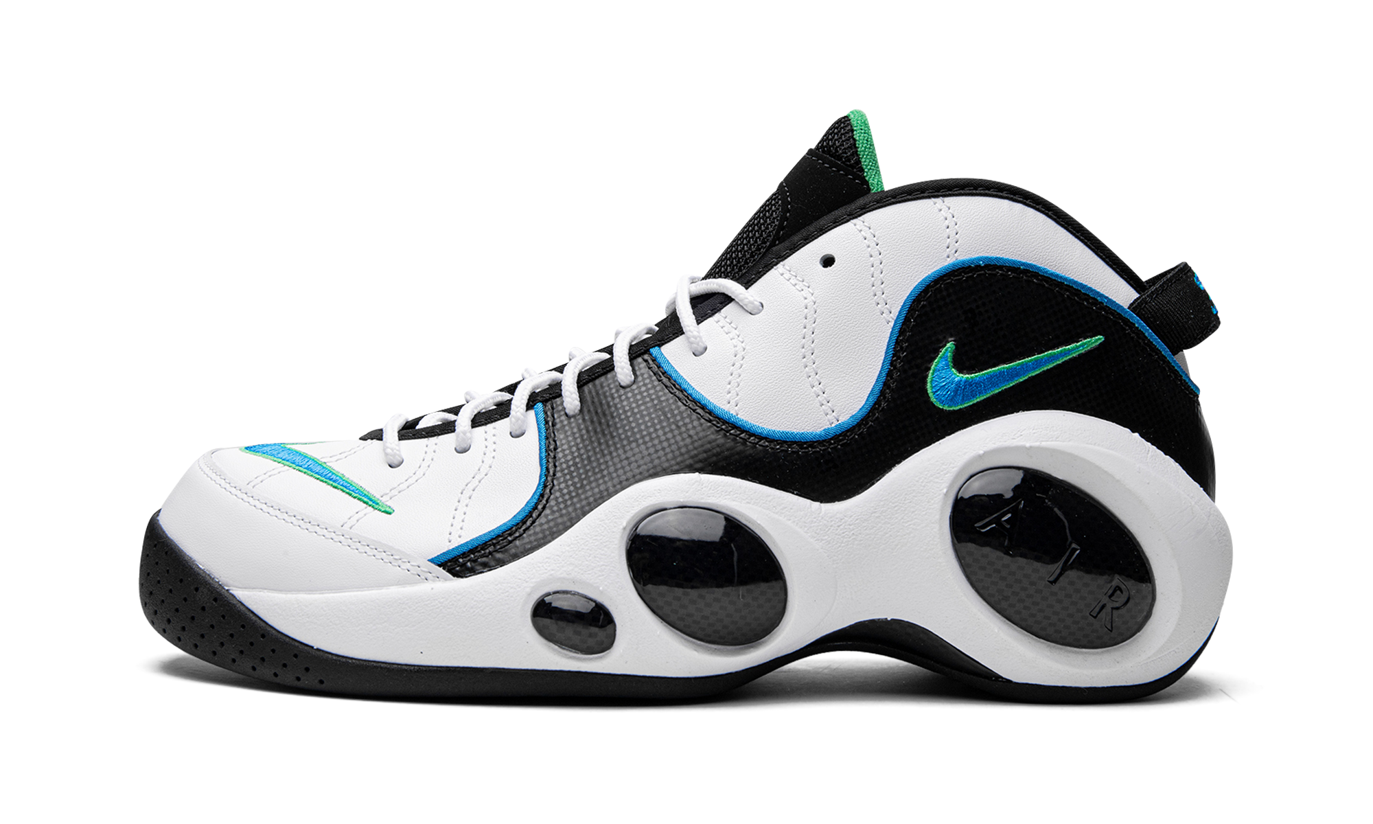 Air Zoom Flight 95 "Photo Blue"