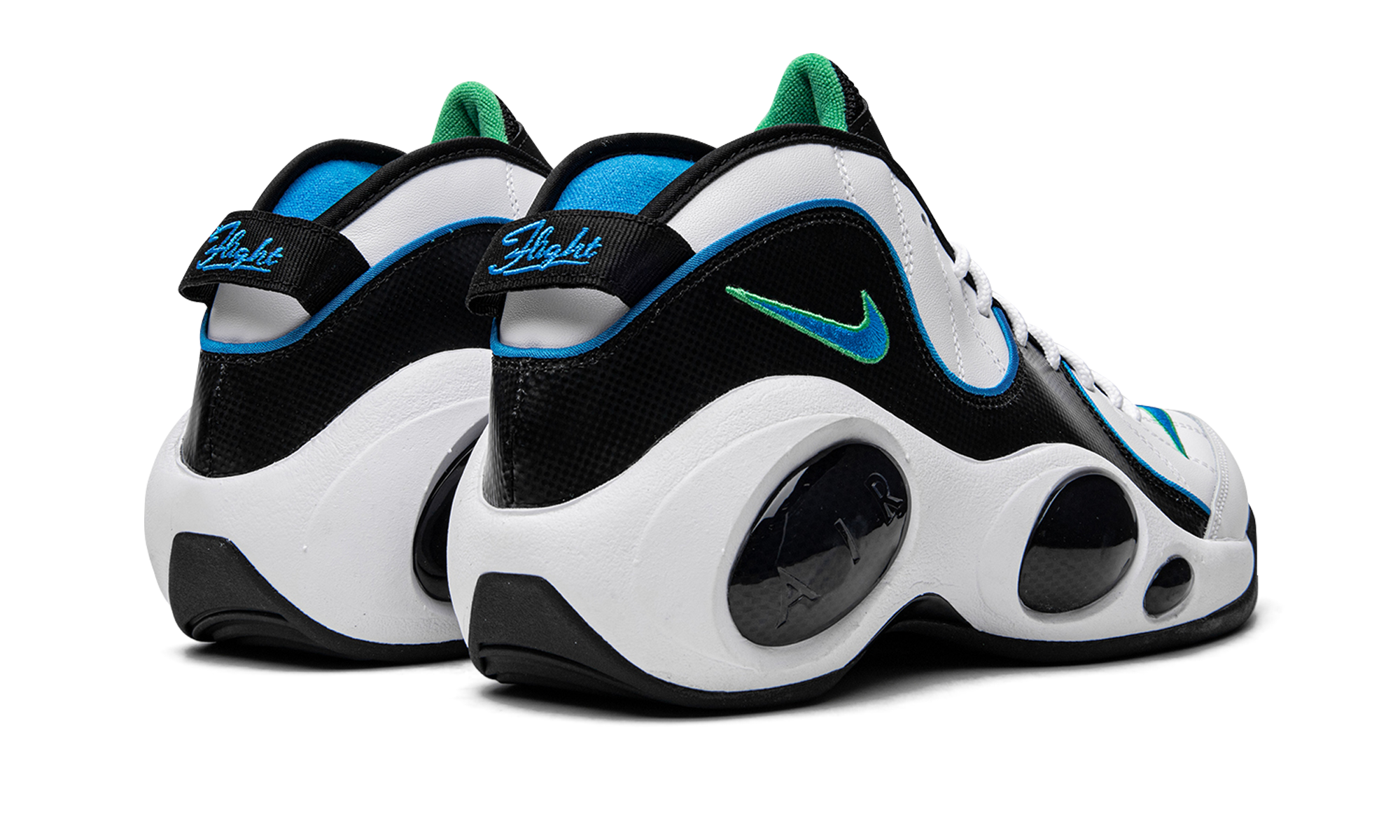 Air Zoom Flight 95 "Photo Blue"
