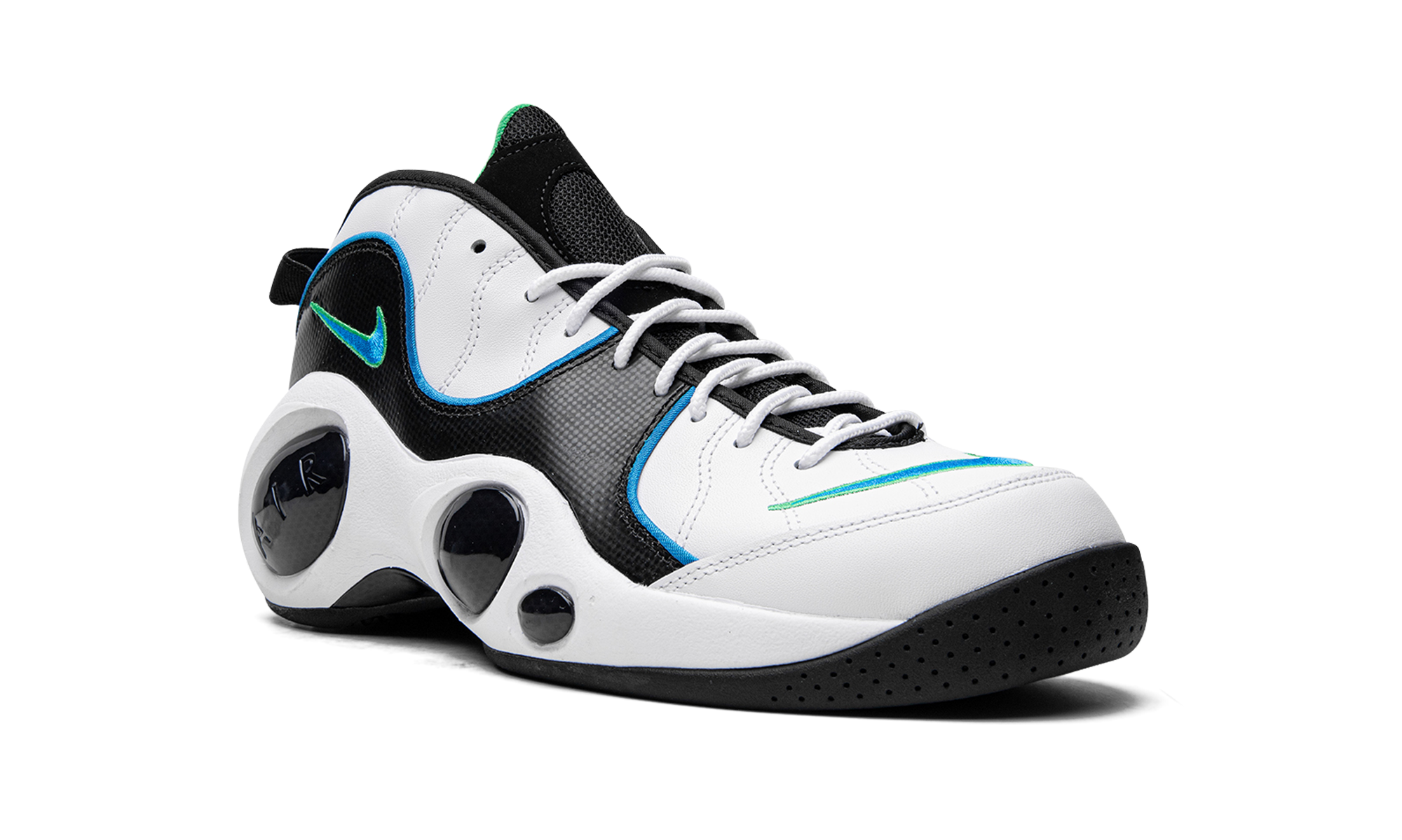 Air Zoom Flight 95 "Photo Blue"