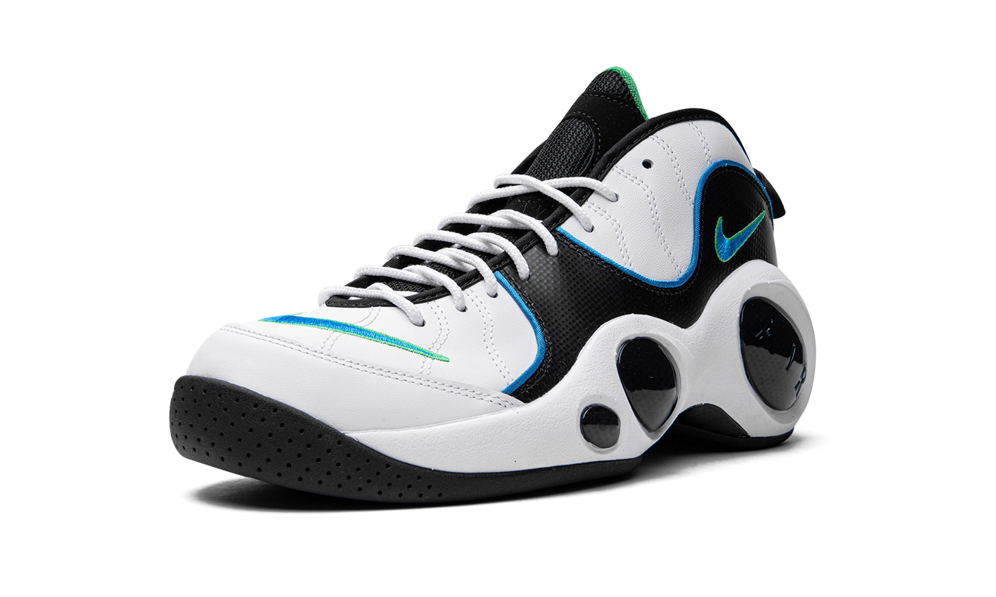 Air Zoom Flight 95 "Photo Blue"