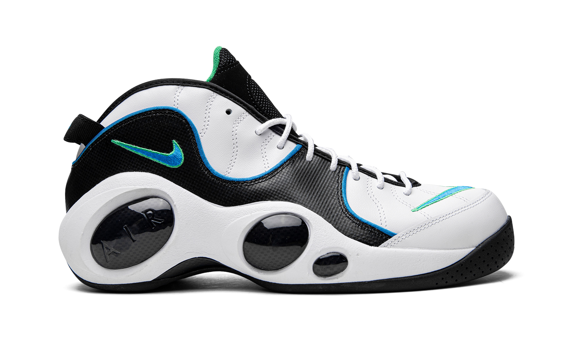 Air Zoom Flight 95 "Photo Blue"