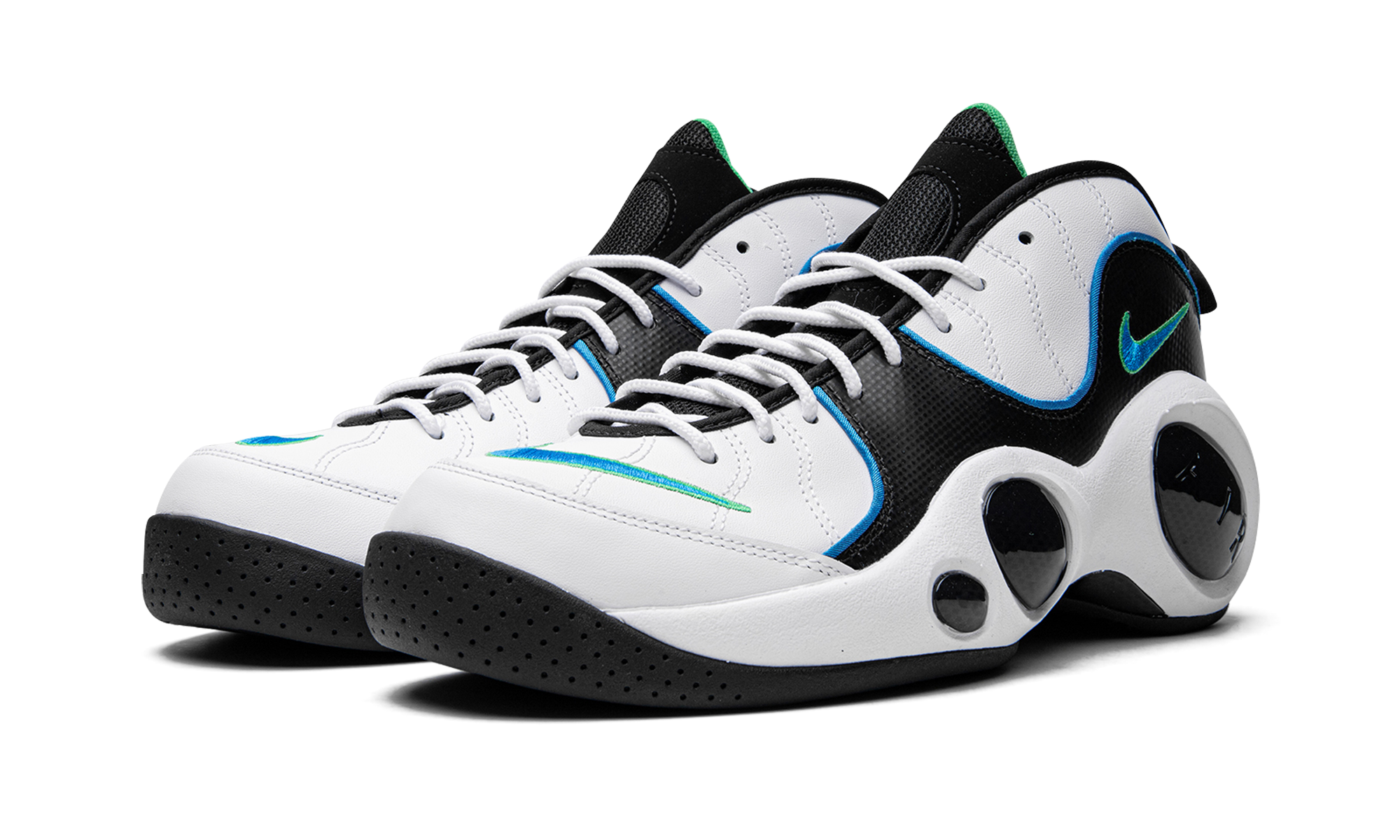 Air Zoom Flight 95 "Photo Blue"