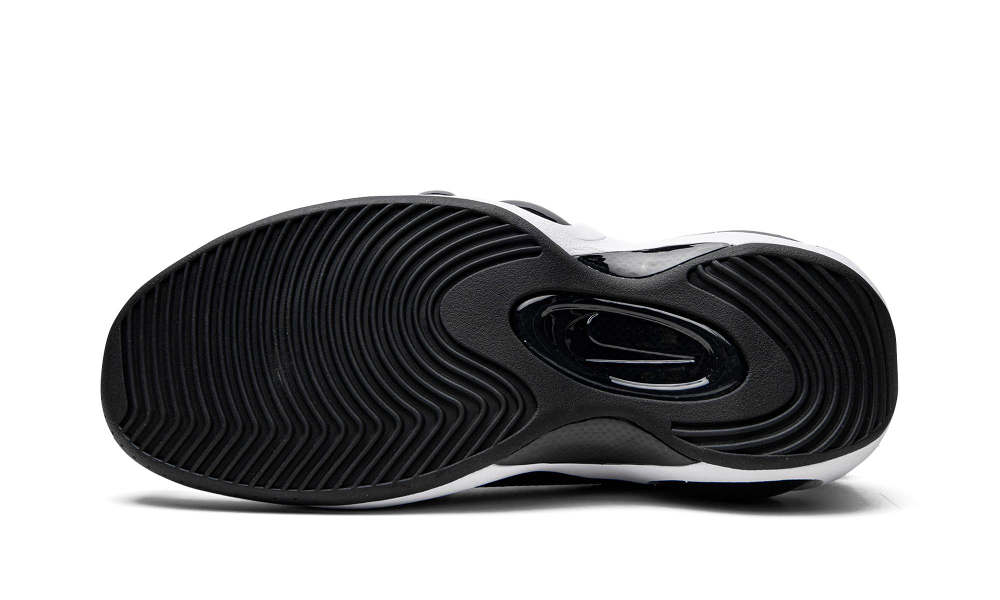 Air Zoom Flight 95 "Photo Blue"