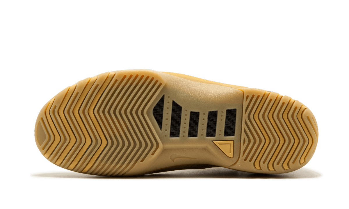 Air Zoom Generation Asg QS "Wheat"