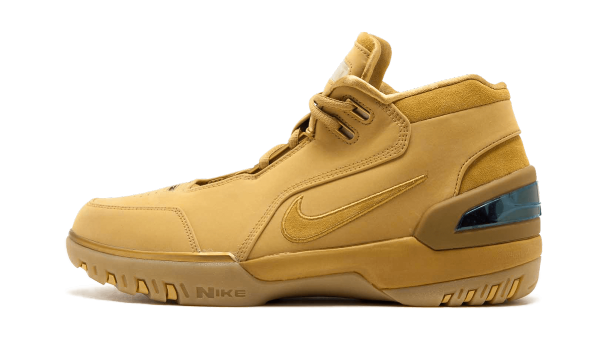 Air Zoom Generation Asg QS "Wheat"