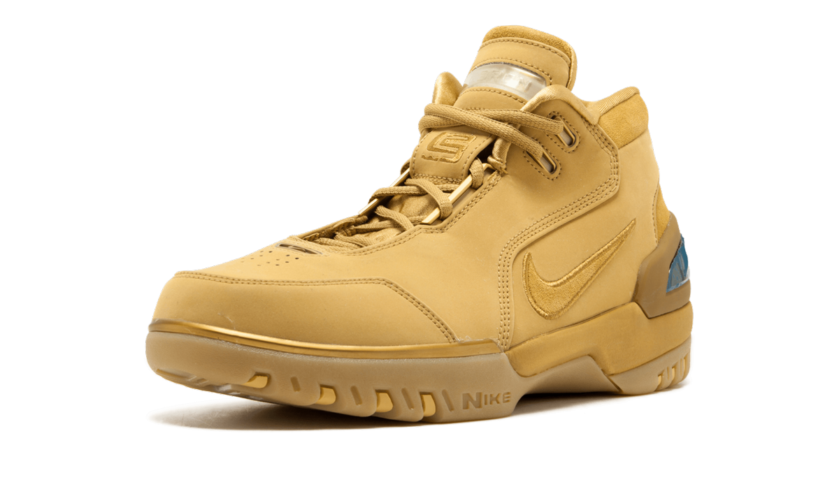 Air Zoom Generation Asg QS "Wheat"