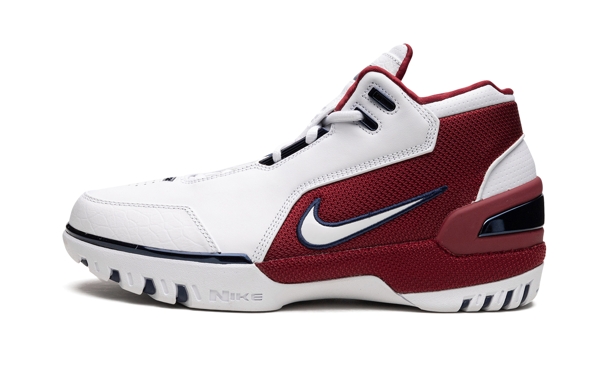 Air Zoom Generation "First Game"