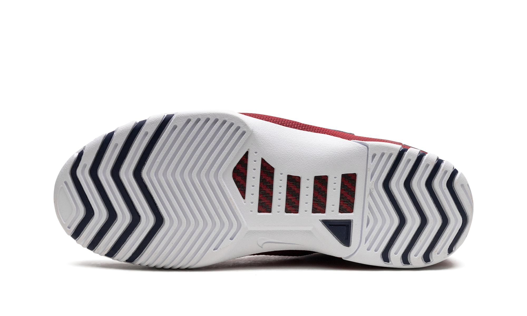 Air Zoom Generation "First Game"