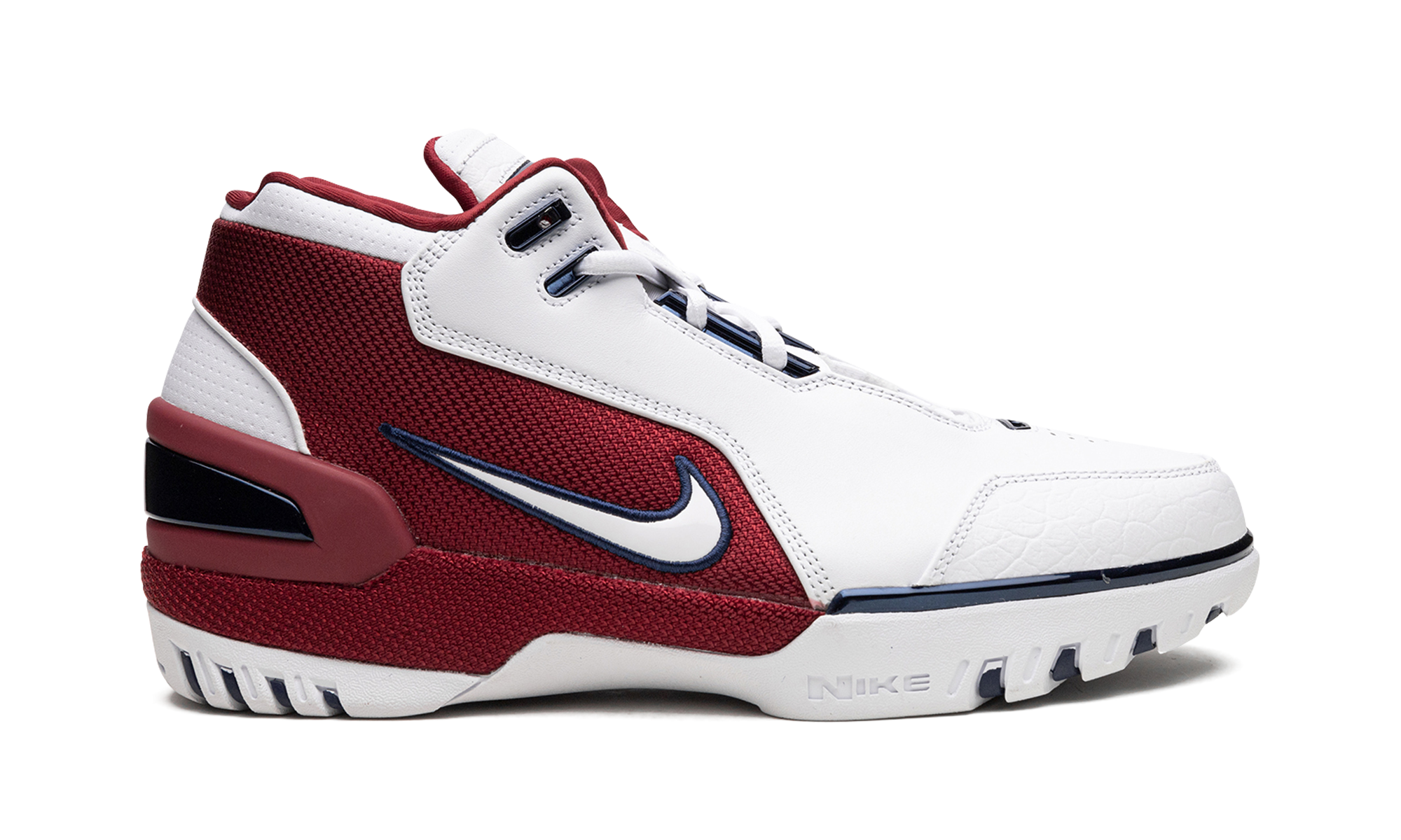 Air Zoom Generation "First Game"