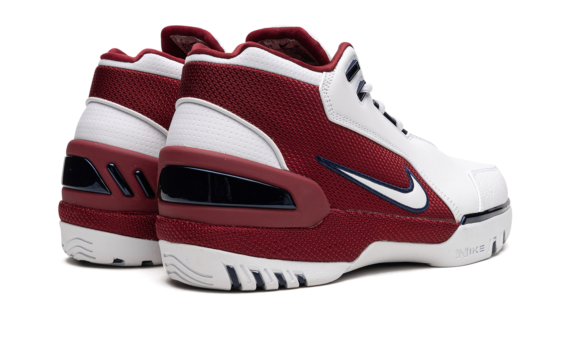 Air Zoom Generation "First Game"