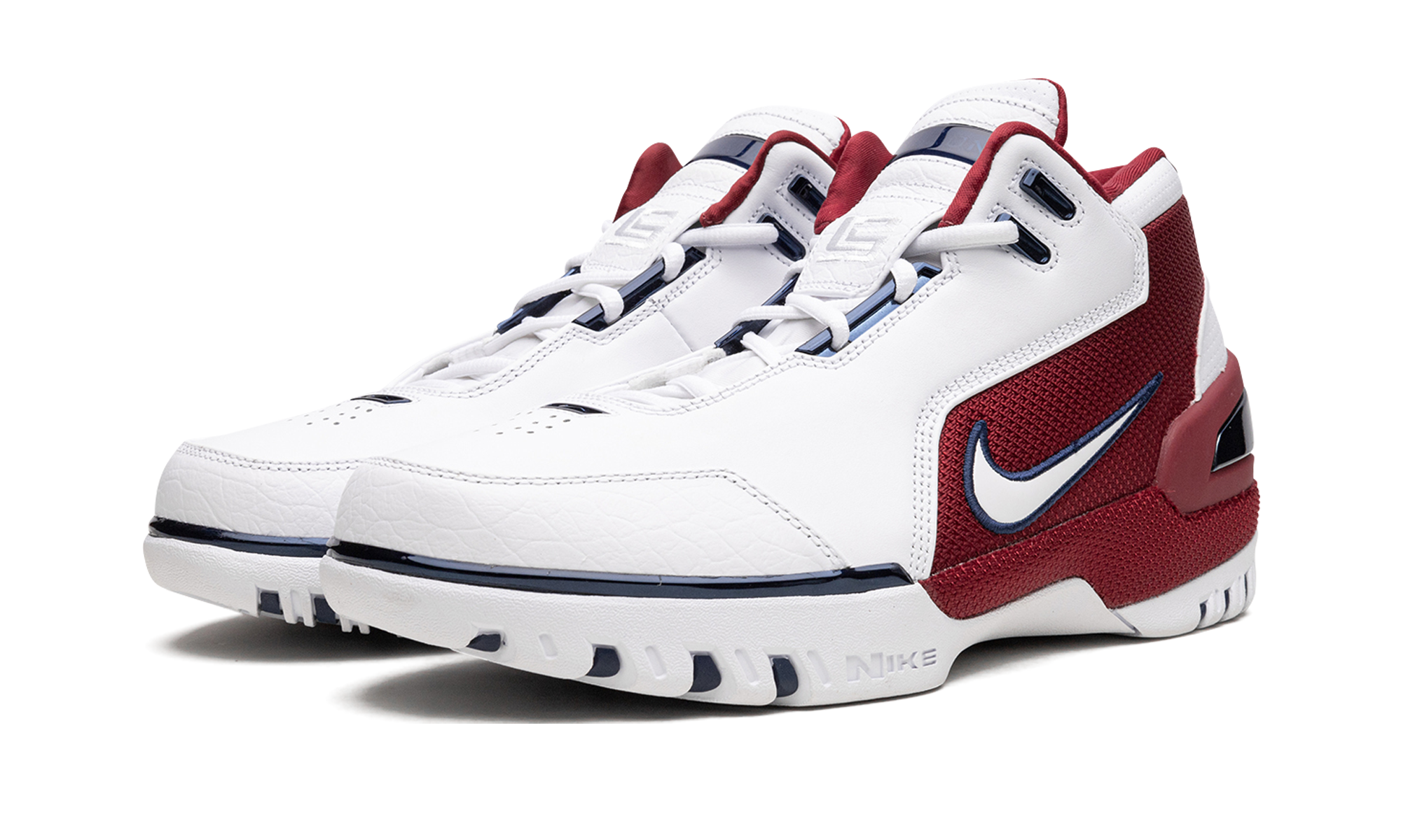 Air Zoom Generation "First Game"