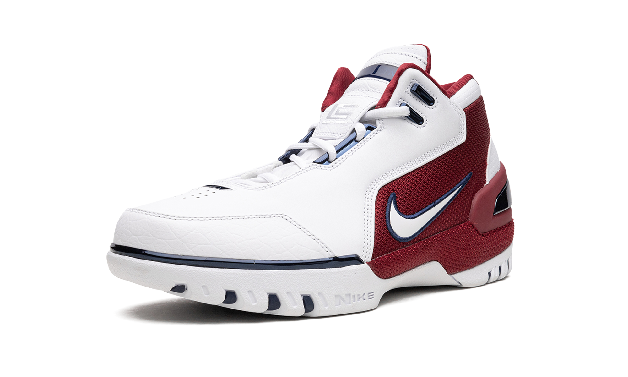 Air Zoom Generation "First Game"