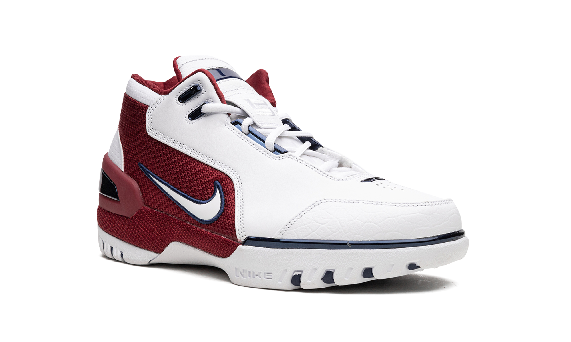 Air Zoom Generation "First Game"