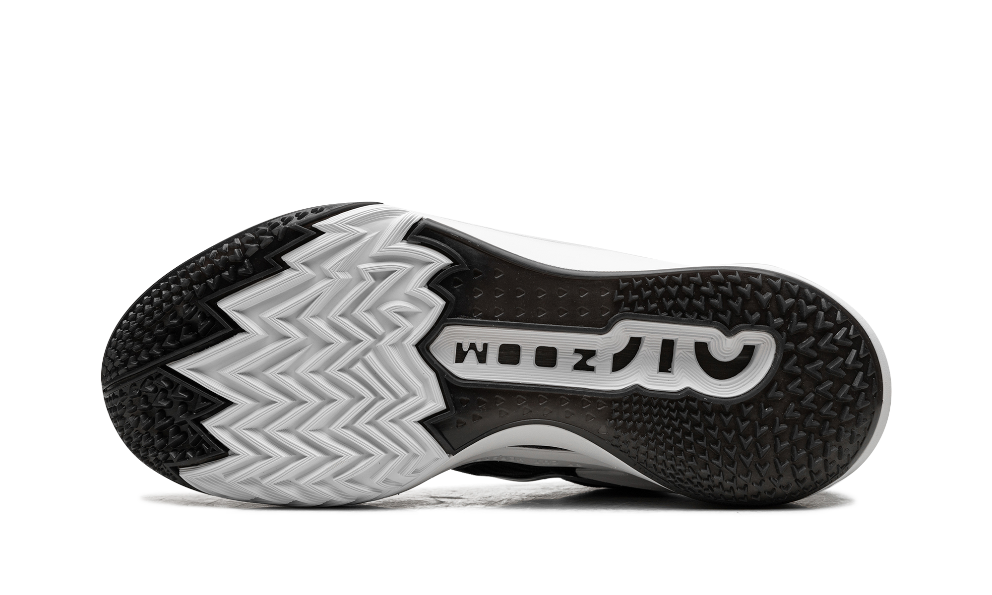 Air Zoom G.t. Cut 2 "Anthracite"